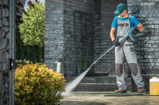 Wilder, VT Pressure Washing Services Company